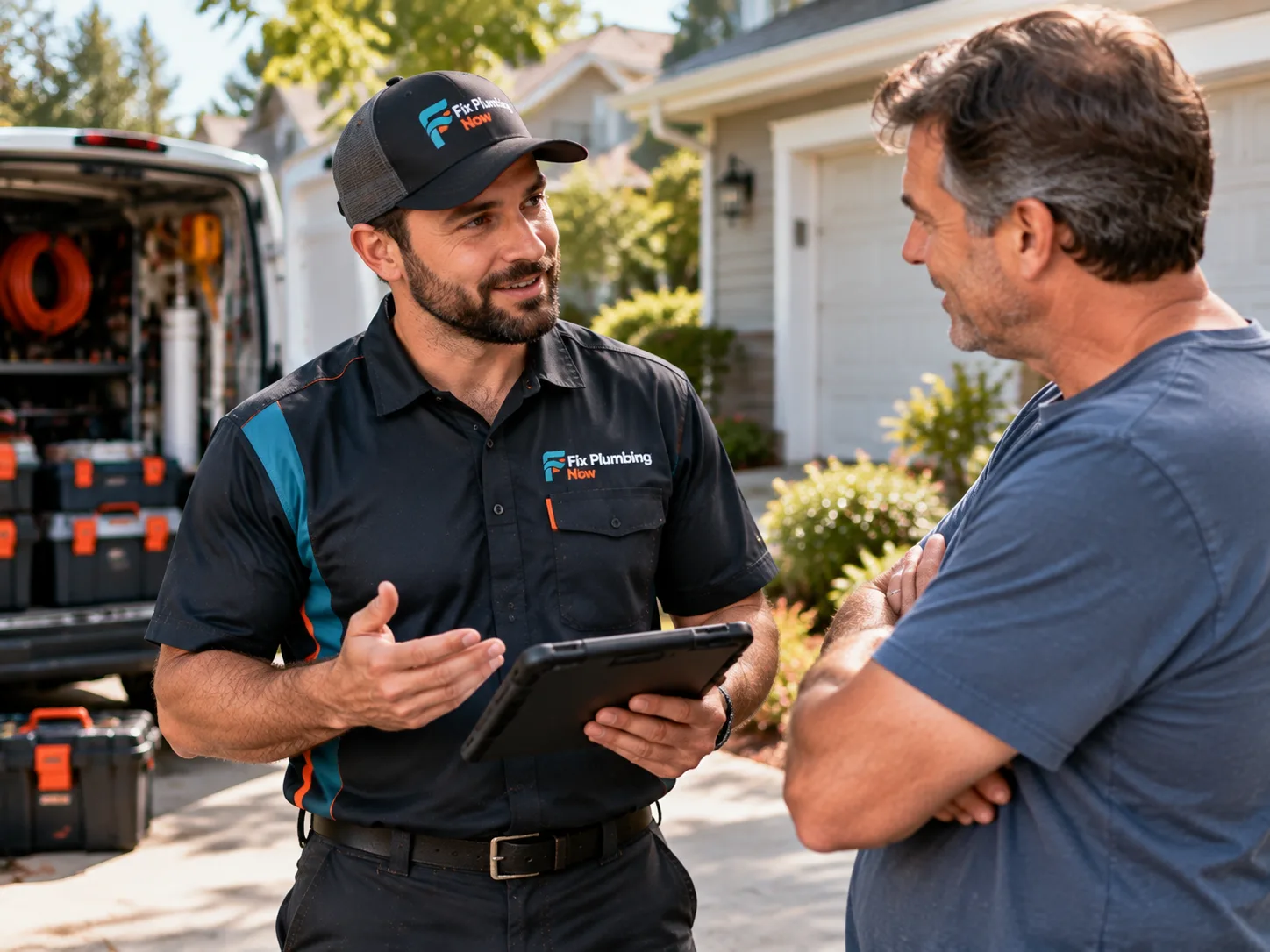 Clogged Drain Service Stockbridge, GA FAQs